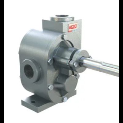 2 Way CI Gear Fighter Pump